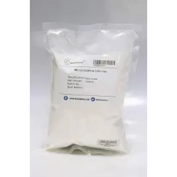 Microcrystalline Cellulose Powder
